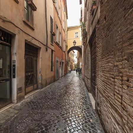 Amazing In Campo De Fiori - Fromhometorome