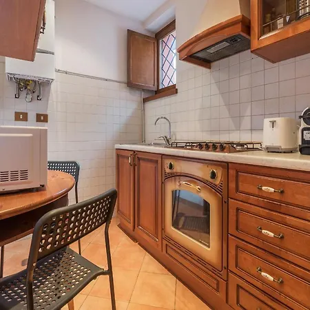 Amazing In Campo De Fiori - Fromhometorome Apartment Rome